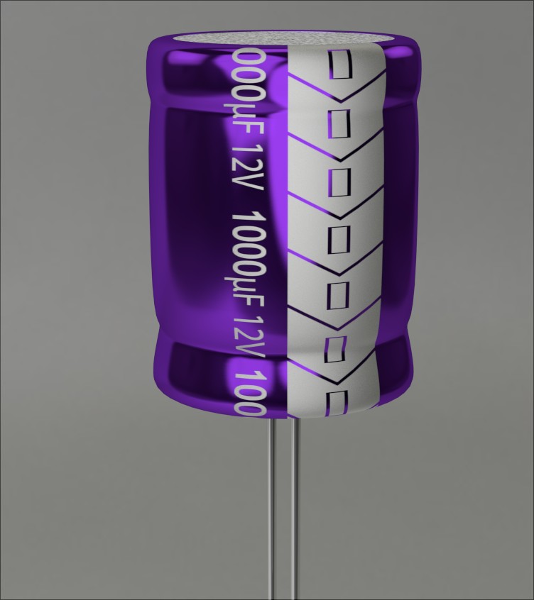 Capacitor preview image 1